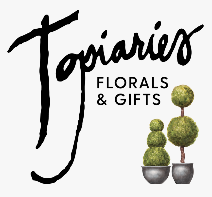 Topiaries-square, HD Png Download
