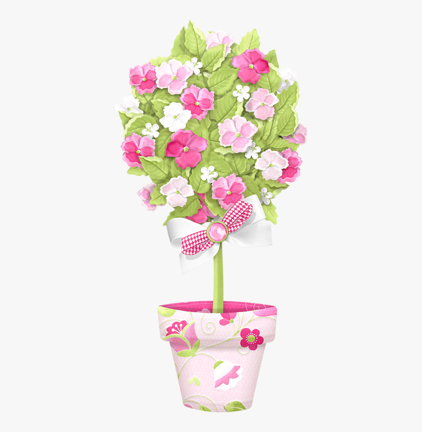 Flower, HD Png Download