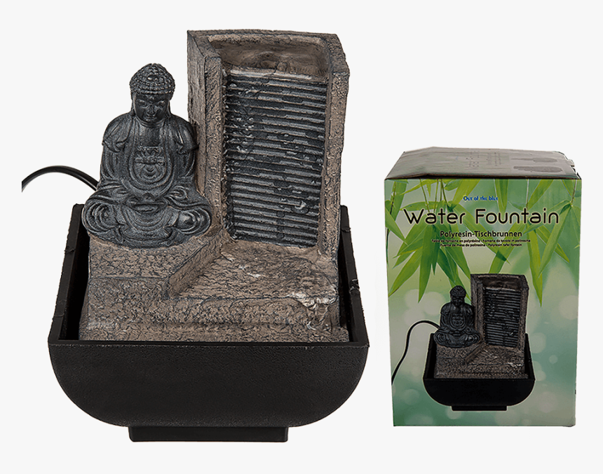 Fountain, HD Png Download