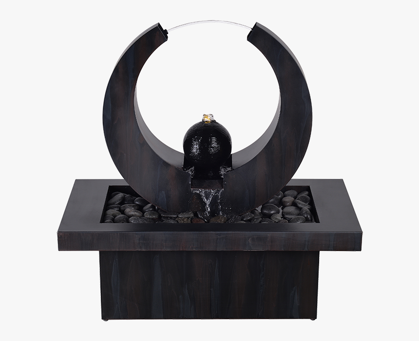 Fountain, HD Png Download