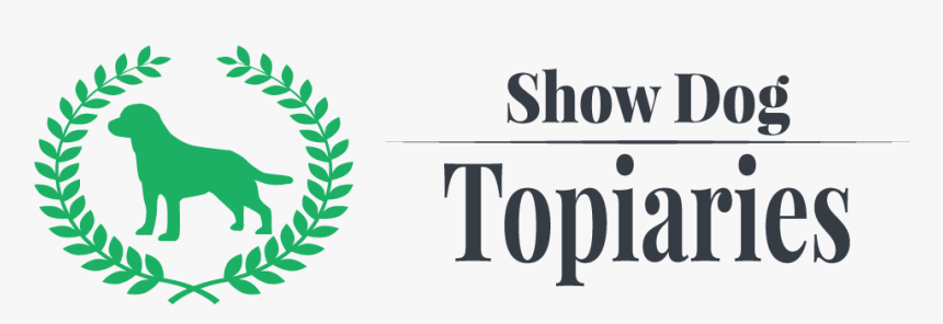 Show Dog Topiaries - Islamabad Capital Territory Logo, HD Png Download