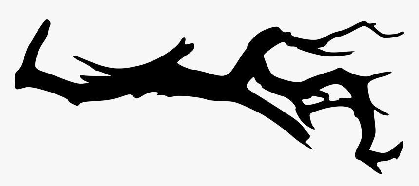 Silhouette, HD Png Download