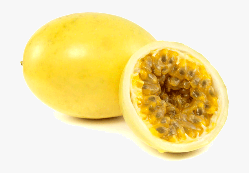 Out Of Stock - Yellow And Purple Passion Fruit, HD Png Download