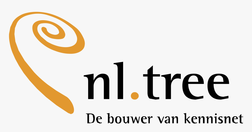 Nl Tree Logo Png Transparent - Graphic Design, Png Download