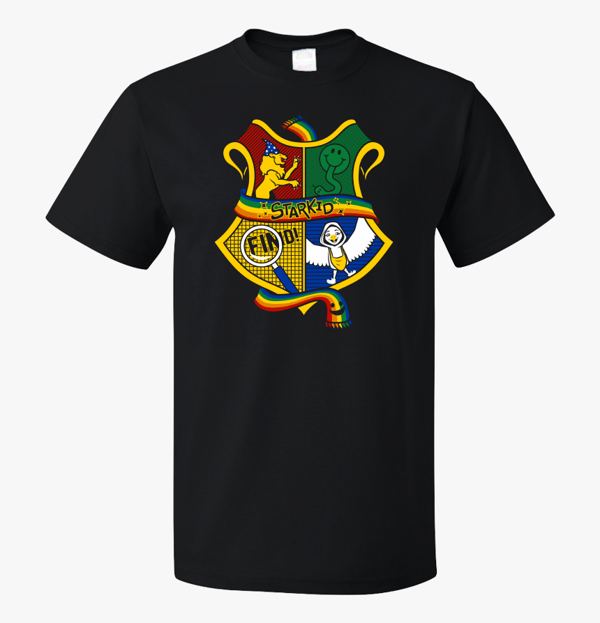 Starkid Shirt, HD Png Download
