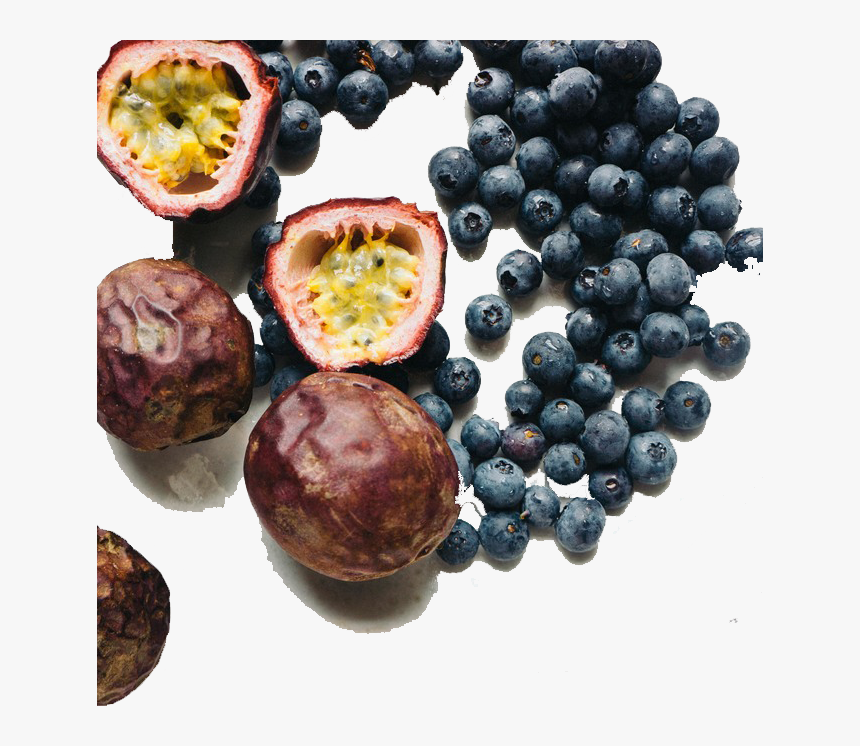Passion Pug Blues - Say Blueberry In Portuguese, HD Png Download