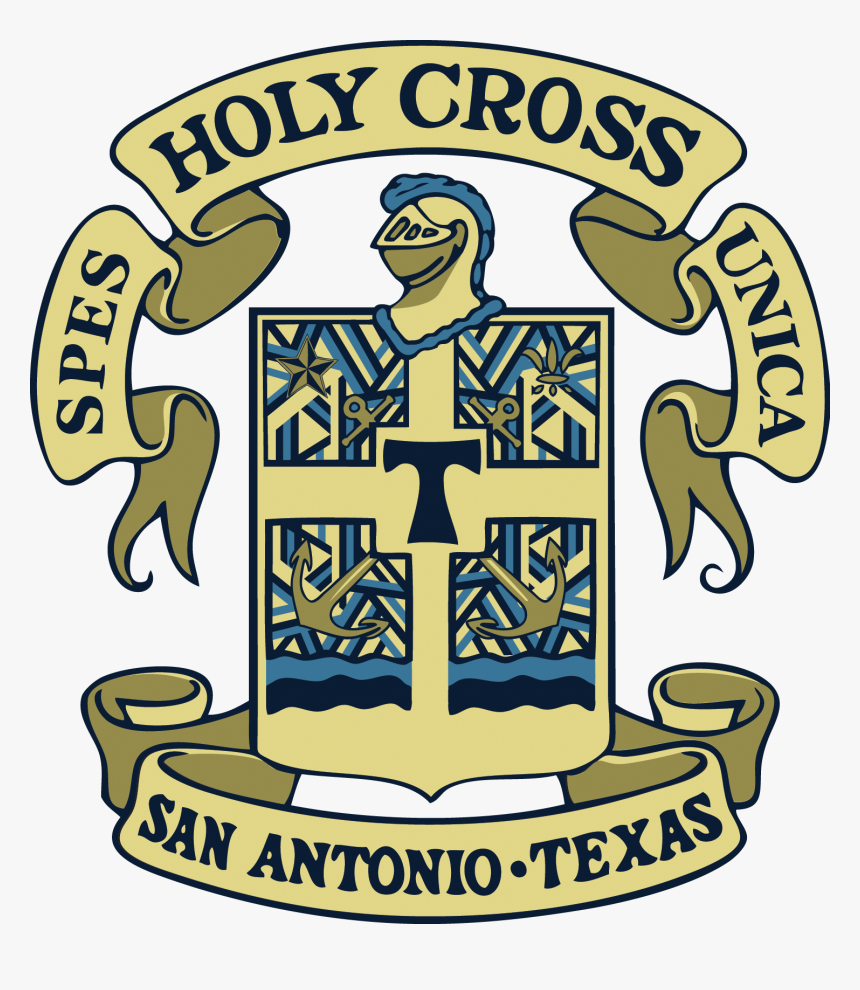Holy Cross High School San Antonio Tx, HD Png Download