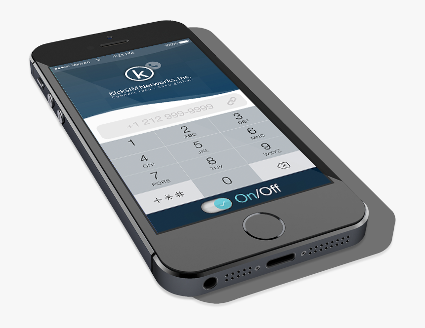 Iphone, HD Png Download