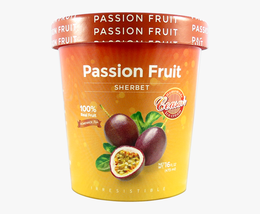 Passion Fruit Png, Transparent Png
