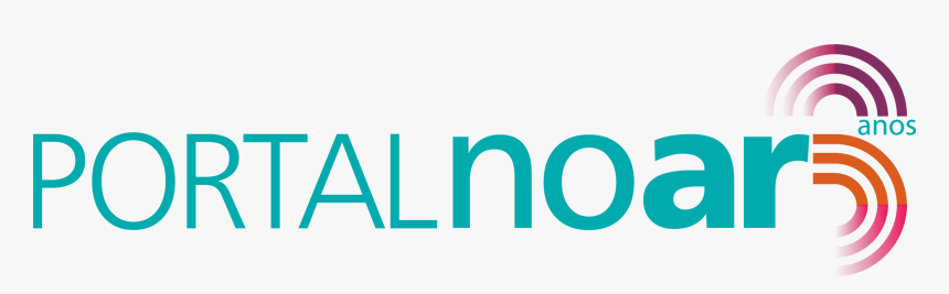 Portalnoar - Portal No Ar, HD Png Download