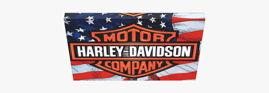 Harley Davidson, HD Png Download