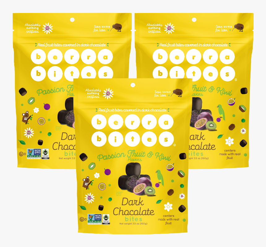 Berra Bites, HD Png Download