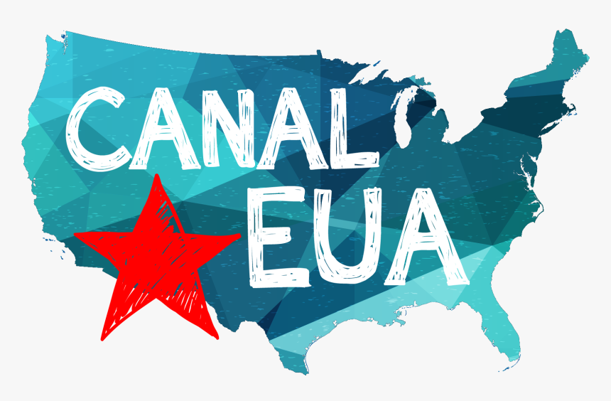 Canal Eua - Indiana A Republican Or Democratic State, HD Png Download