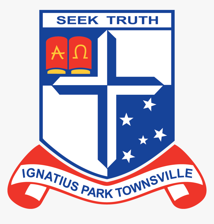 Ignatius Park College Townsville, HD Png Download