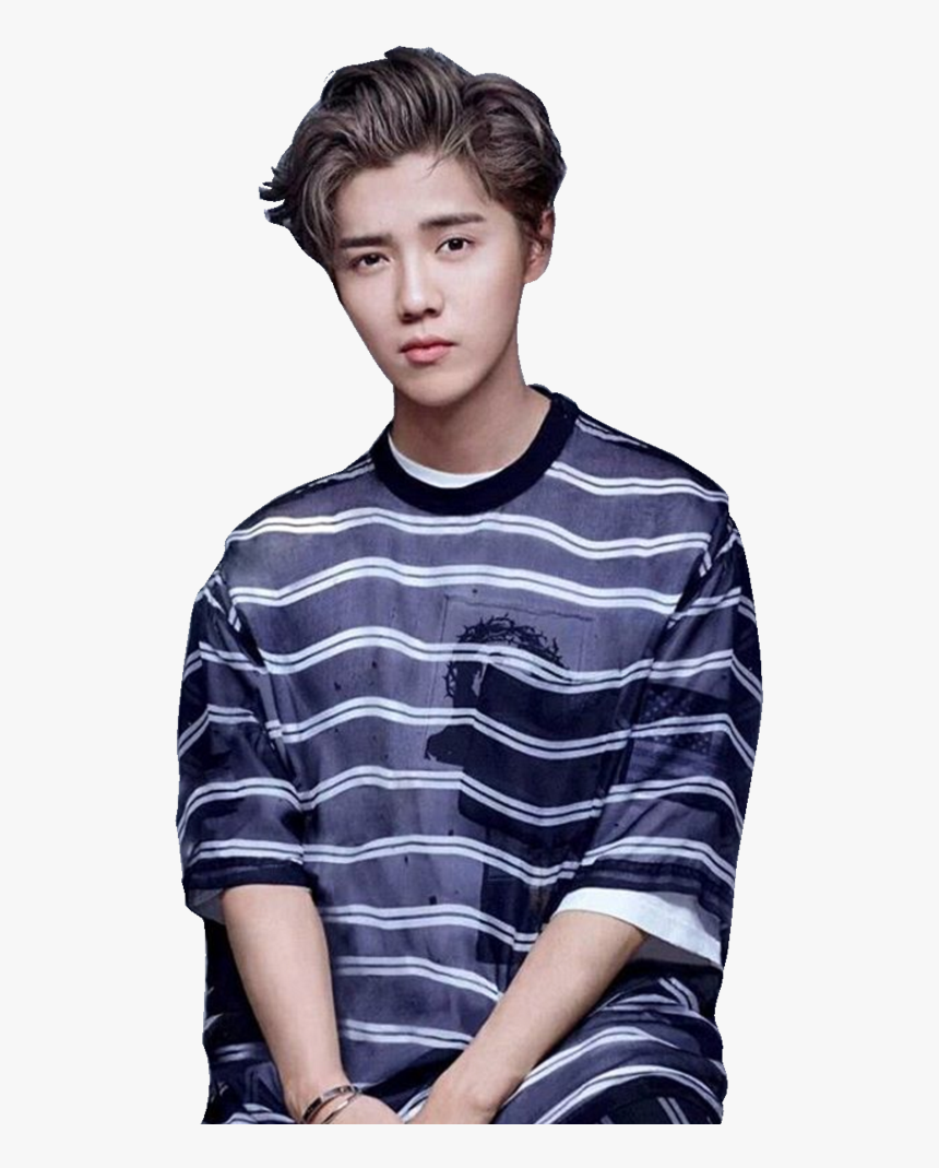 Lu Han - Lu Han Png, Transparent Png