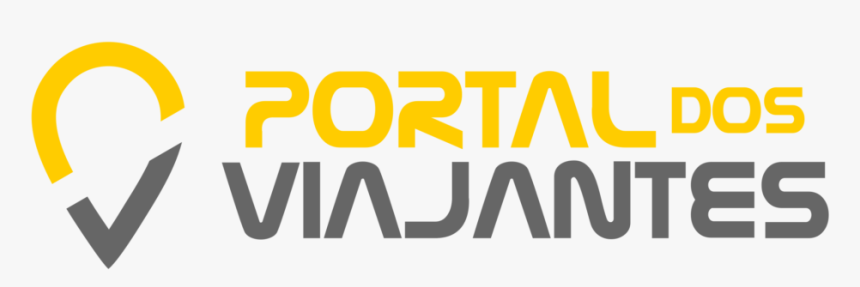 O Portal Dos Viajantes - Orange, HD Png Download