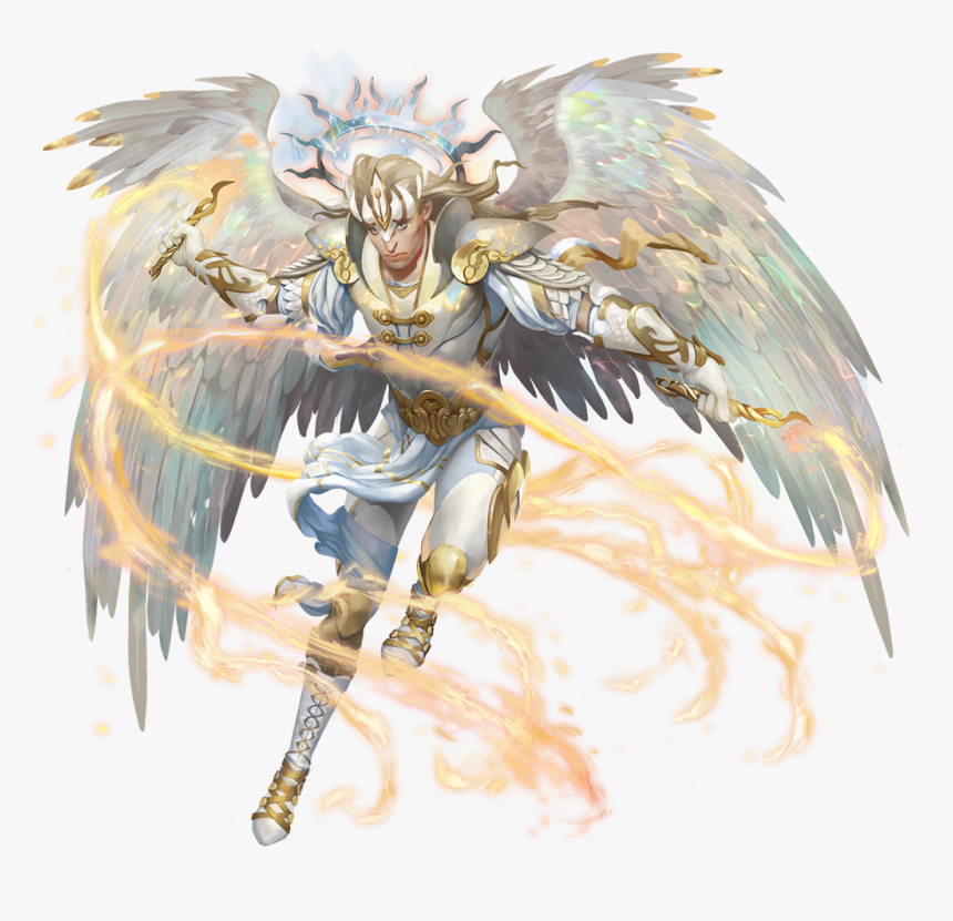 Archangel , Png Download - Creature Quest Archangel, Transparent Png