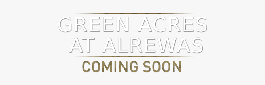 Green Acres At Alrewas - Shirt, HD Png Download
