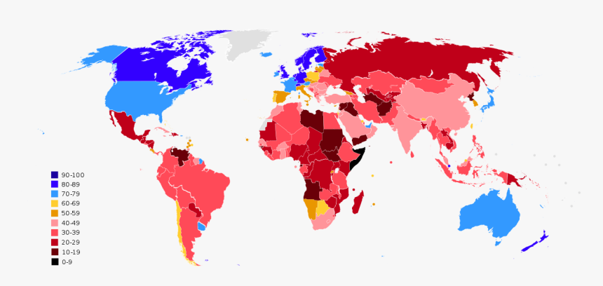 Genre Des Pays En Francais, HD Png Download