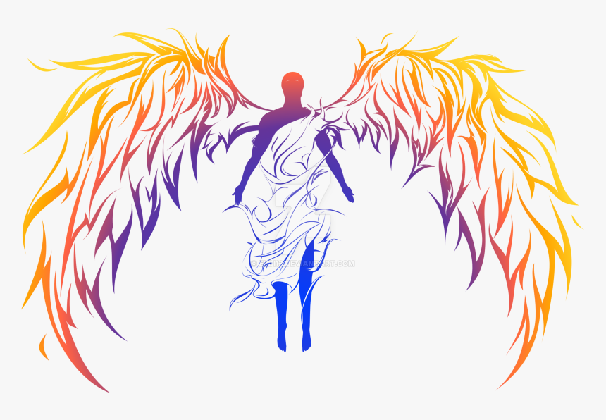 Transparent Archangel Png - Archangel Png, Png Download