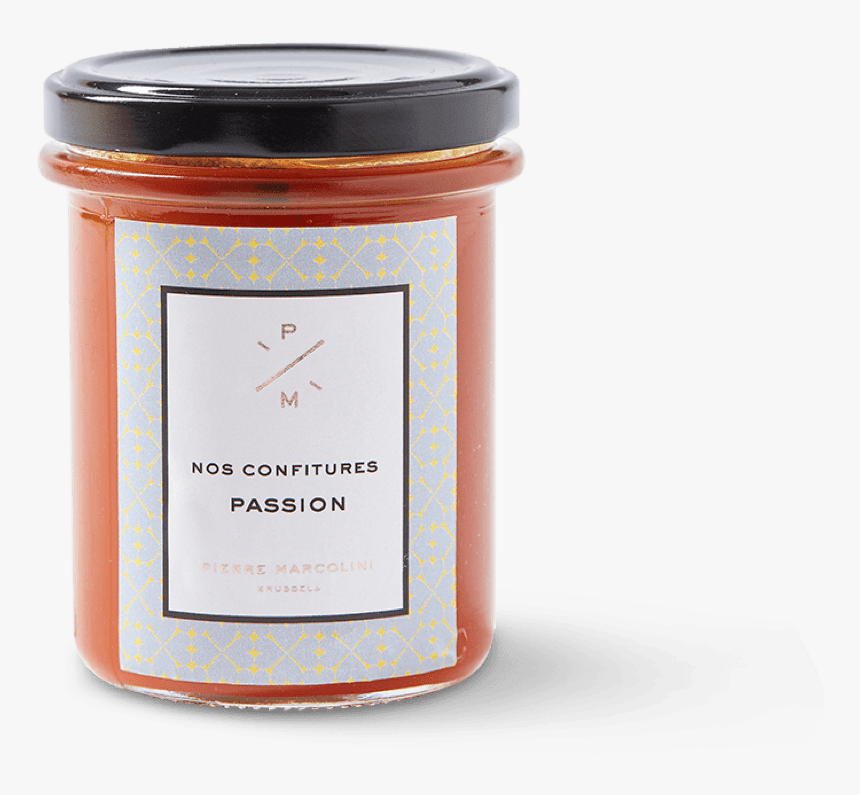 Passion Fruit Jam - Candle, HD Png Download