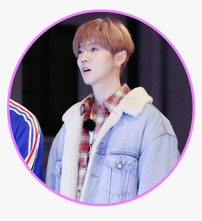 Transparent Luhan Png - Jackson Wang And Luhan, Png Download