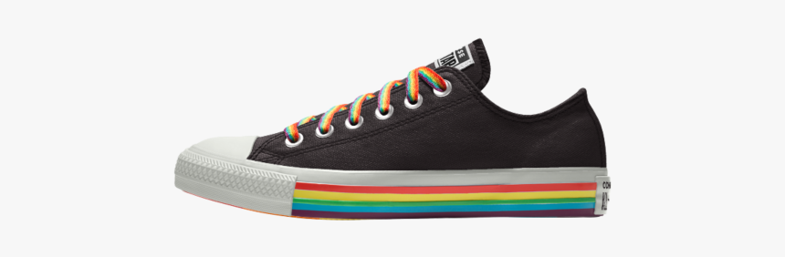 Converse Pride Collection Brasil, HD Png Download