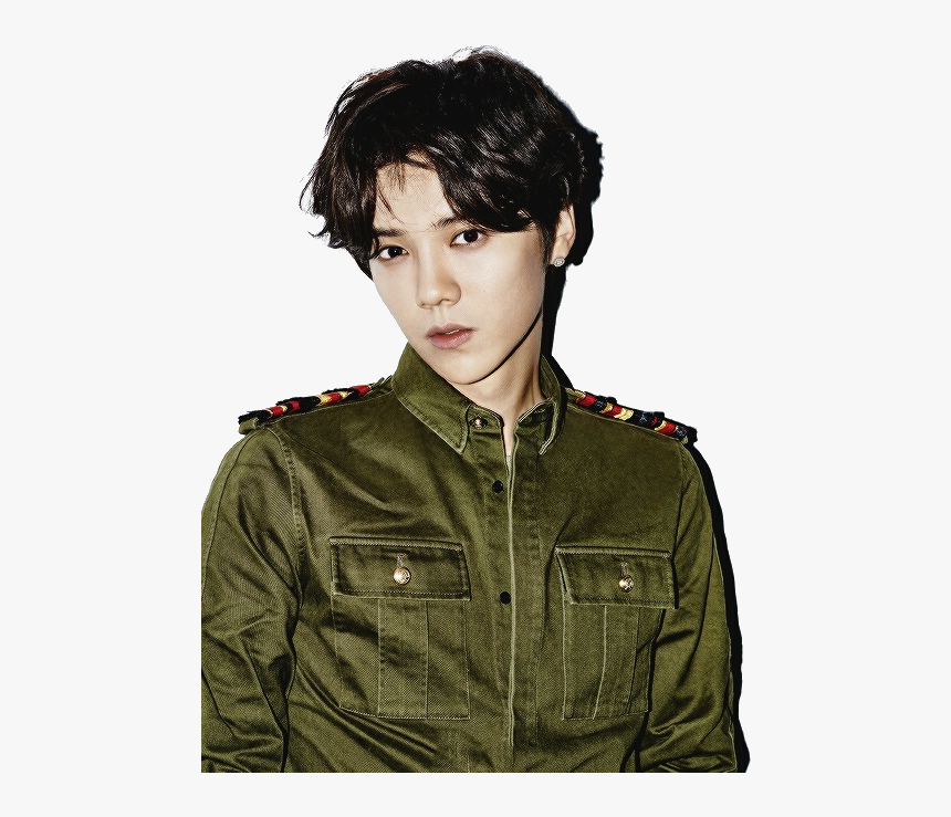 Luhan Png, Transparent Png