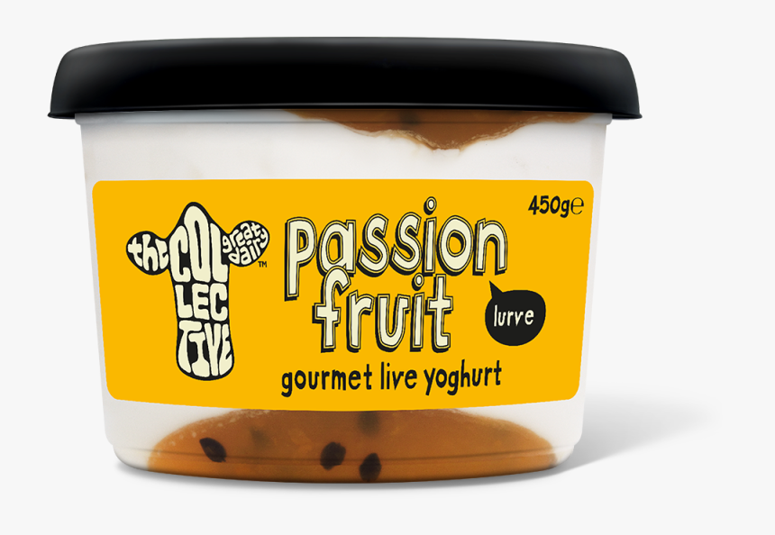 Passionfruit 450g - Passion Fruit Yogurt Sainsburys, HD Png Download