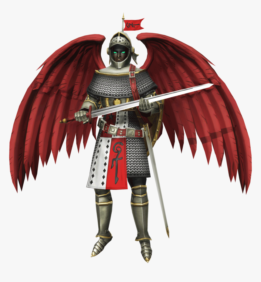 Shin Megami Tensei Archangel, HD Png Download