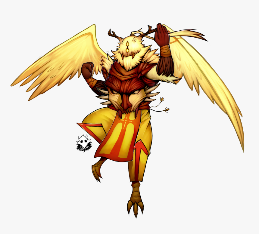 Transparent Archangel Png - Smt Uriel, Png Download