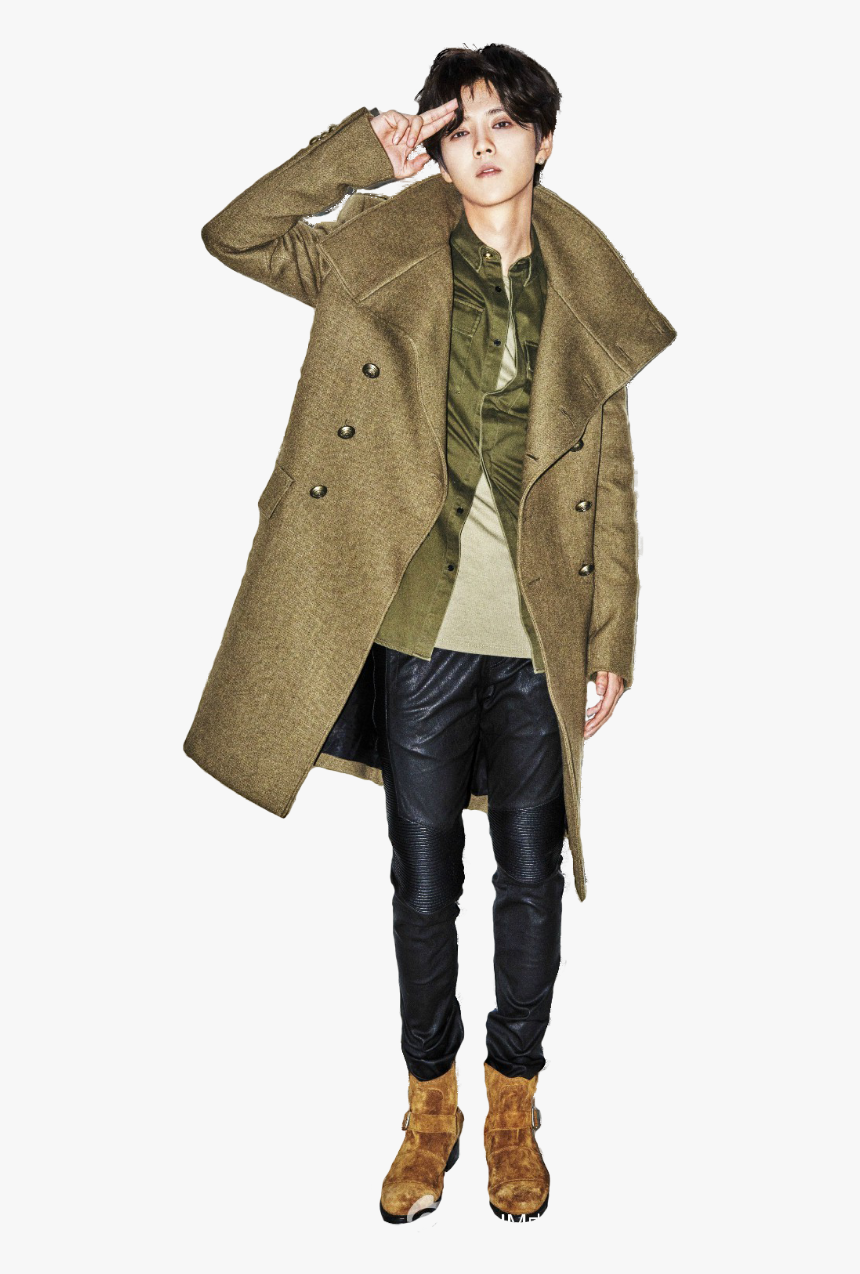 h&m balmain coat
