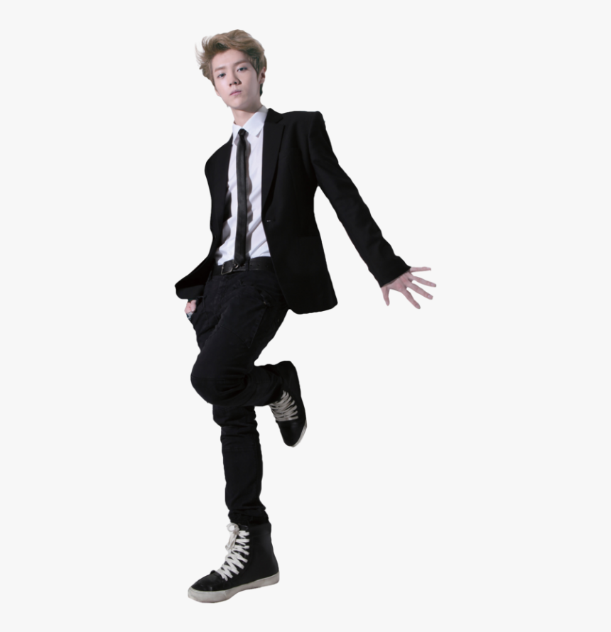 Exo Chanyeol Photoshoot 2014, HD Png Download