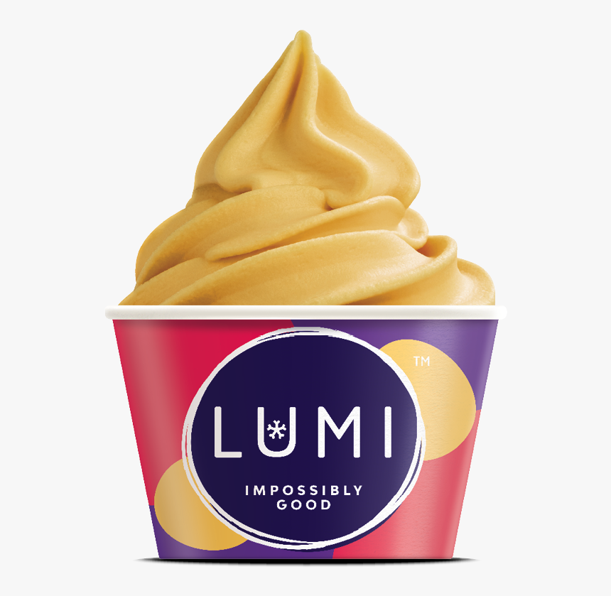 Passionfruit - Yogurt Ice Cream Logo, HD Png Download
