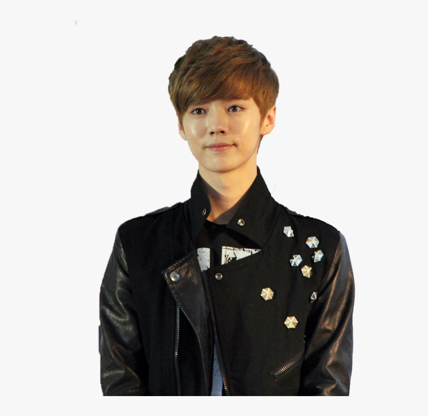 Leather Jacket, HD Png Download