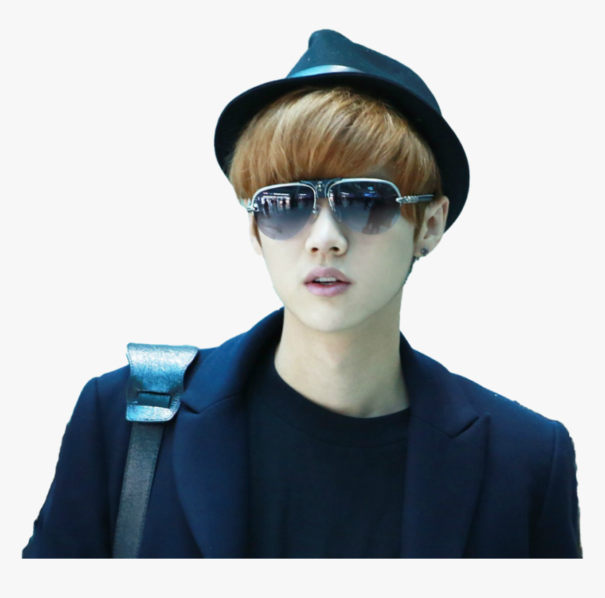 Exo- M Luhan - Exo Luhan, HD Png Download