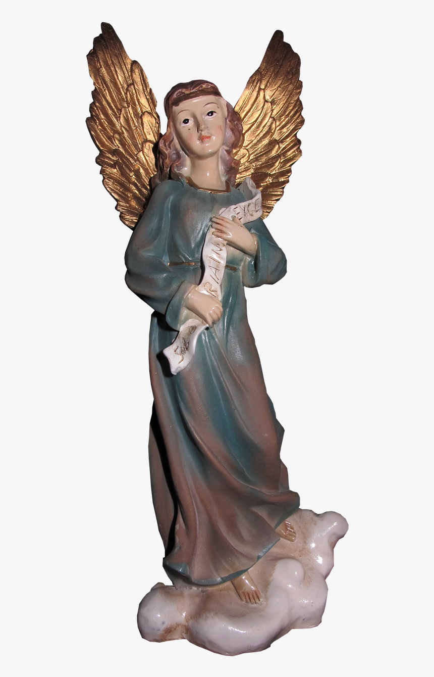 Figurine, HD Png Download