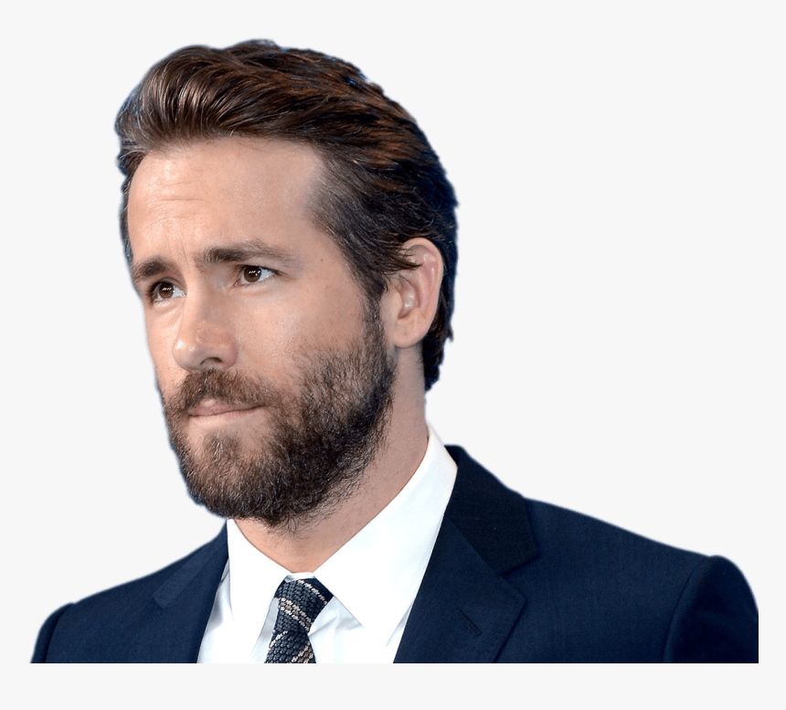 Ryan Reynolds, HD Png Download