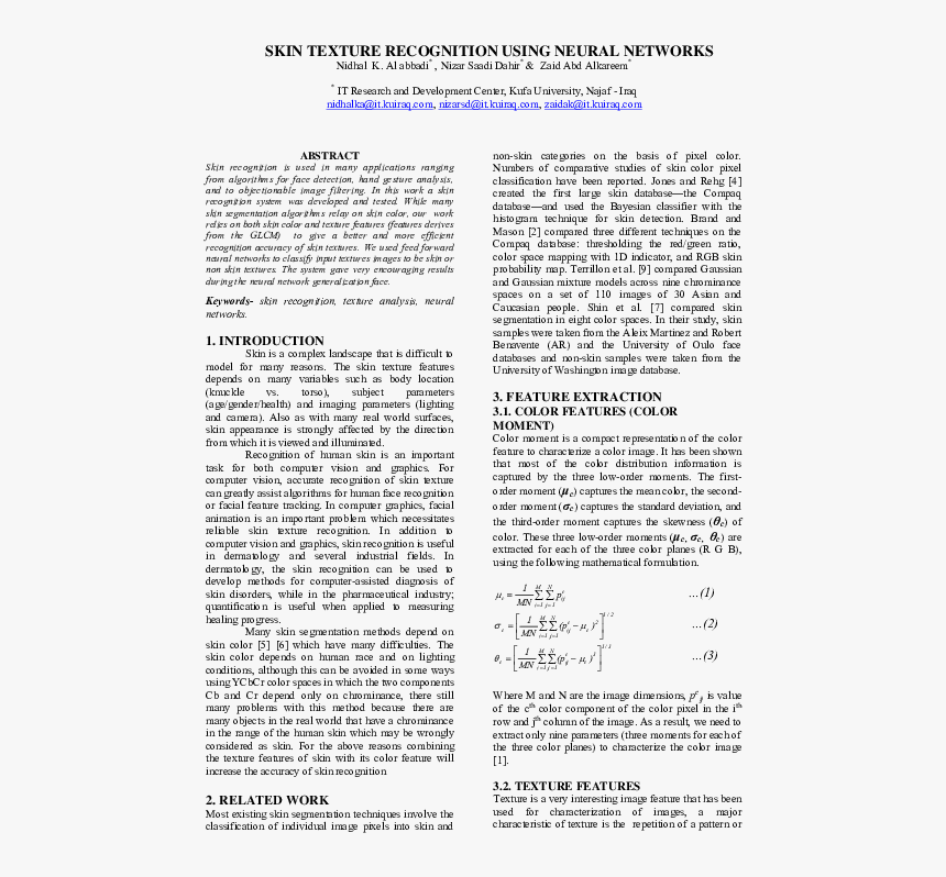 Document, HD Png Download