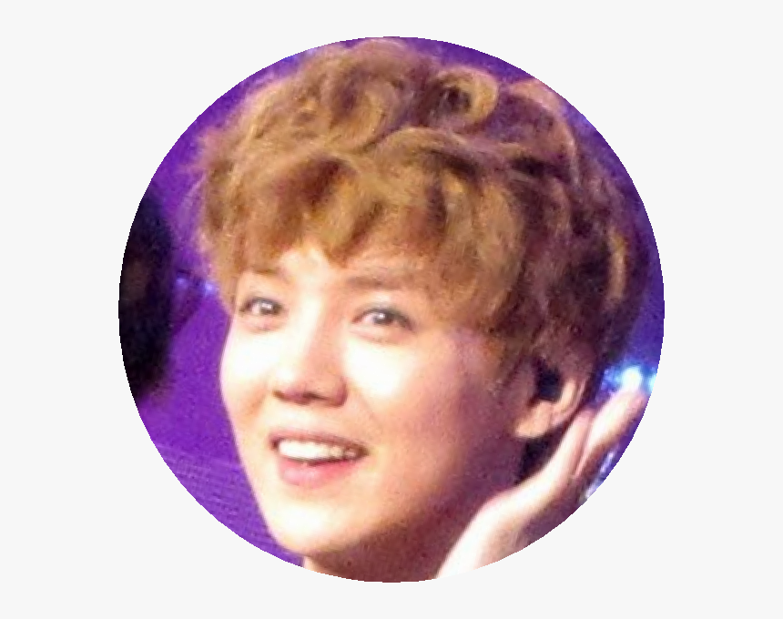 Luhan - Circle, HD Png Download