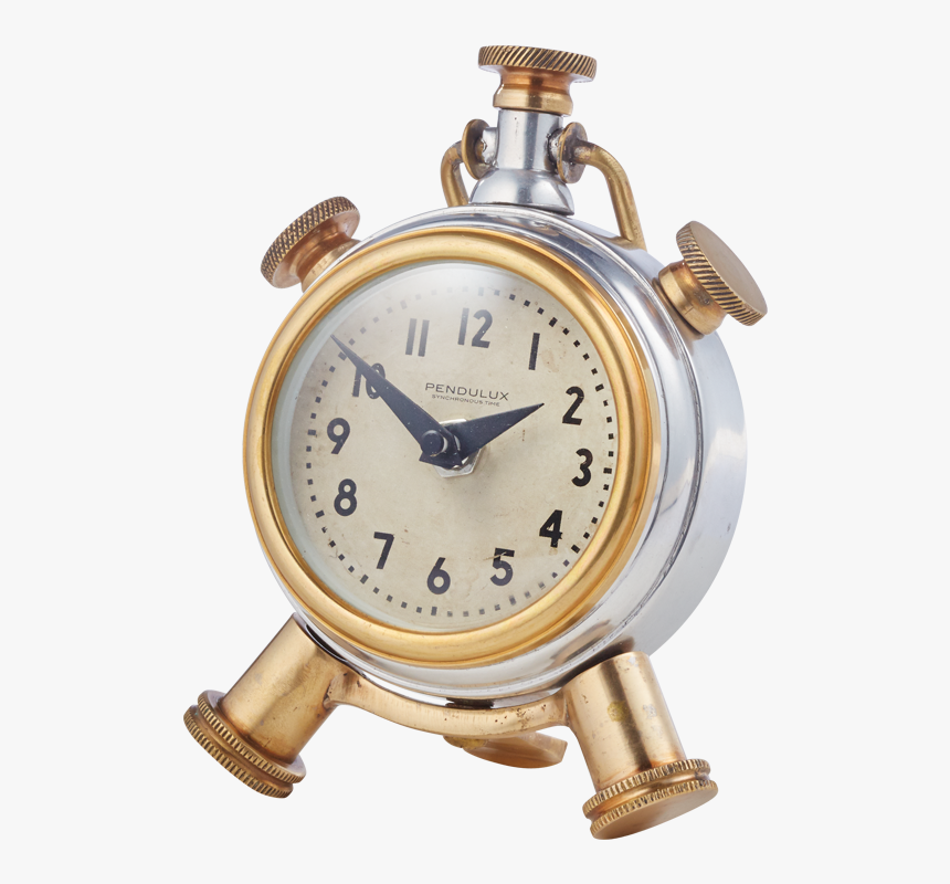 Cartoon Clock Png, Transparent Png