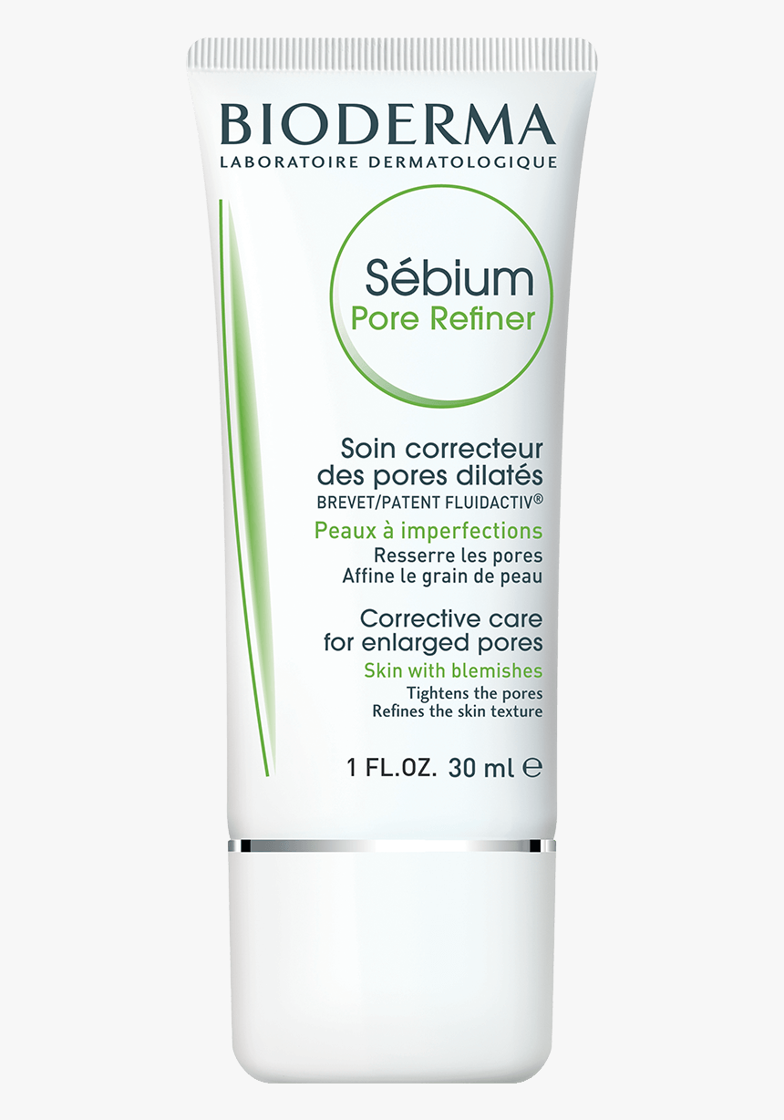 Bioderma Sebium Global Vector, HD Png Download