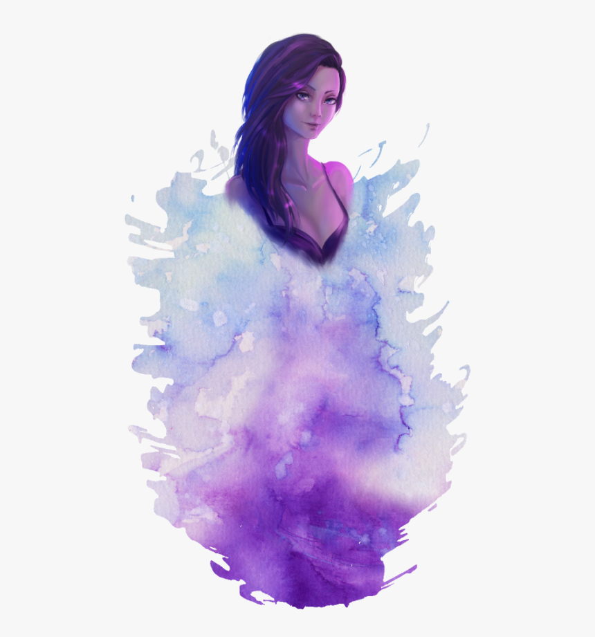 R79tjn - Watercolor Paint, HD Png Download