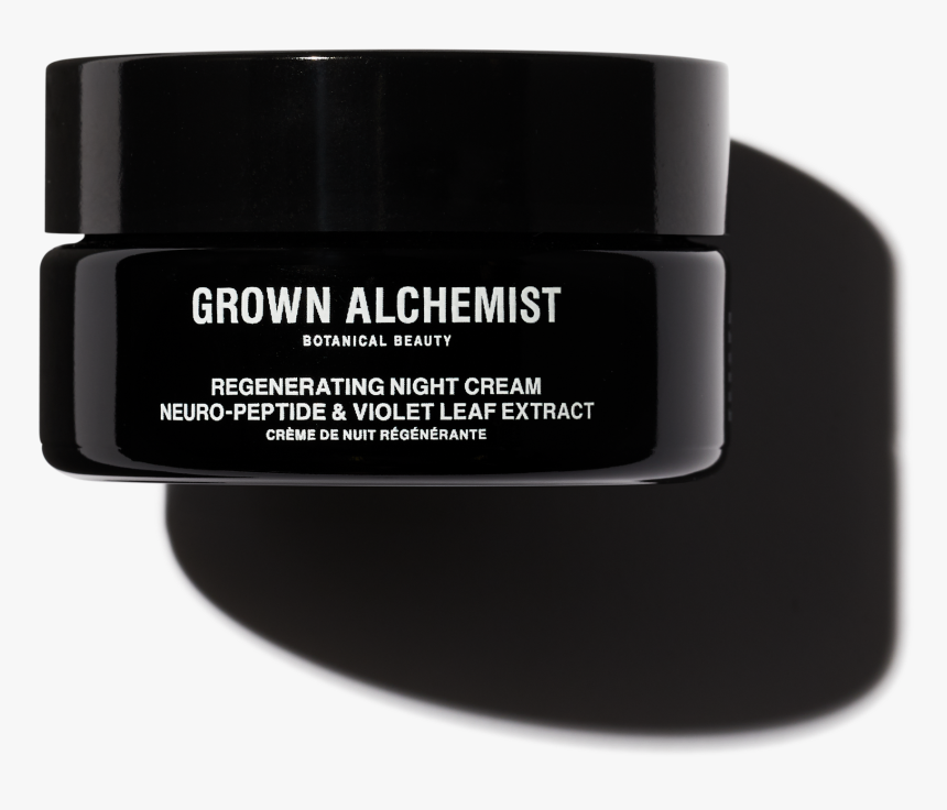 Regenerating Night Cream - Gadget, HD Png Download