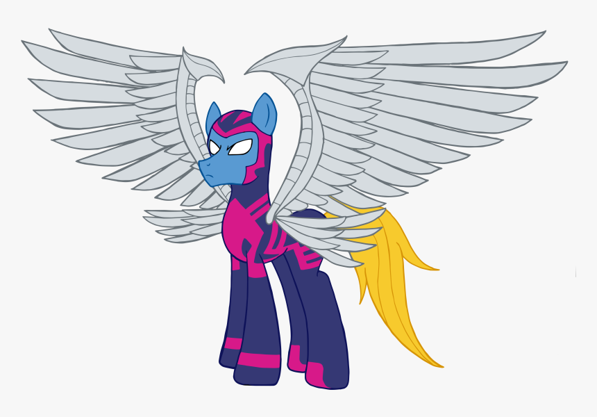 #1486313 - Archangel, Artist - Edcom02, Artist - Jmkplover, - Cartoon, HD Png Download