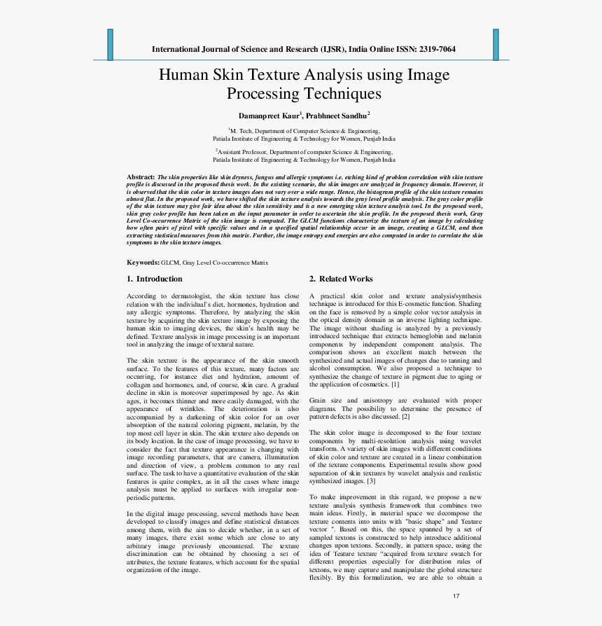 Journal On Cerebrovascular Accident, HD Png Download