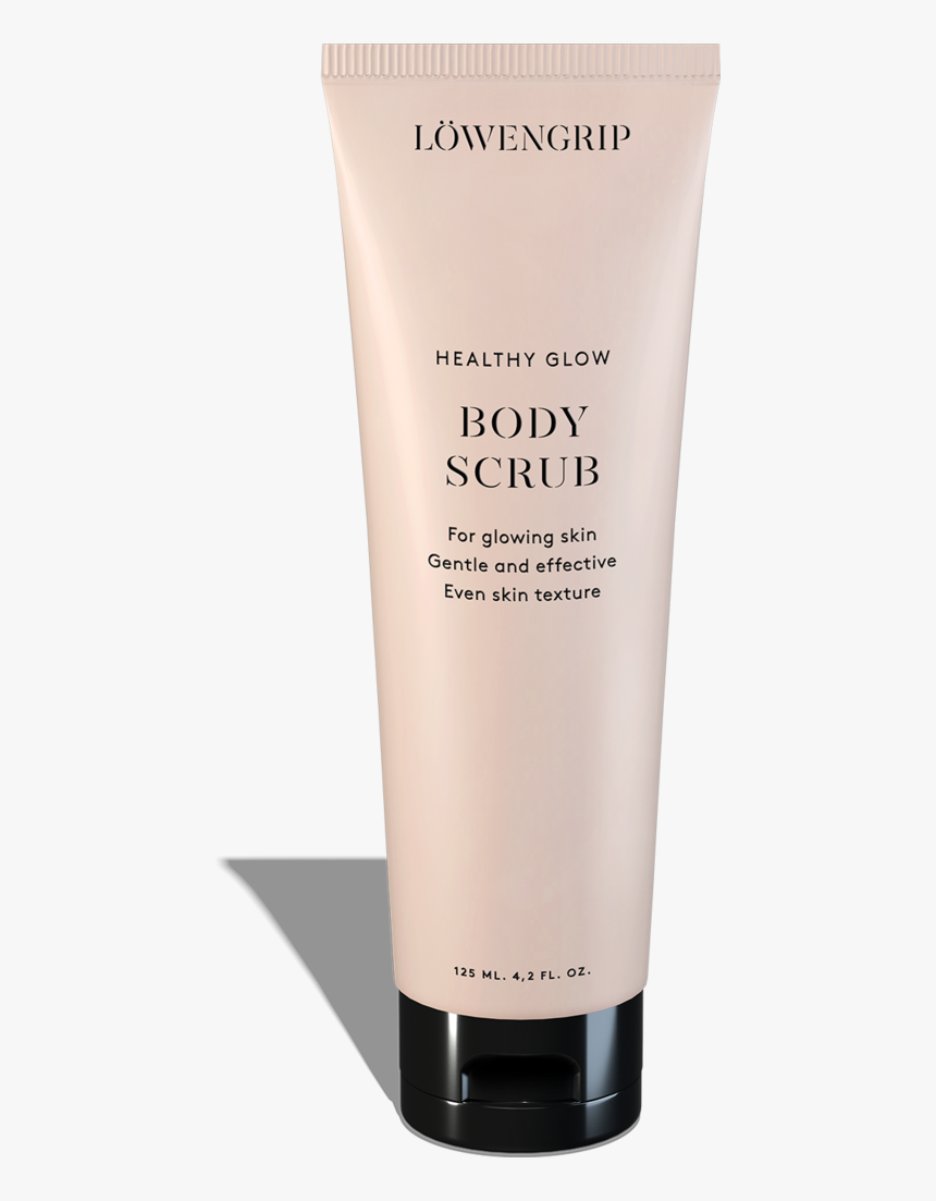 Löwengrip Body Scrub, HD Png Download