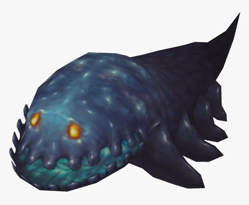 Dead Head Pers - Deadhead Chrono Cross, HD Png Download