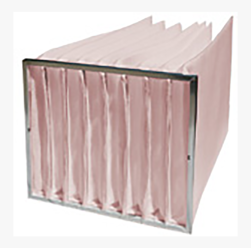 Microfiberglass Bag Filter - Plywood, HD Png Download