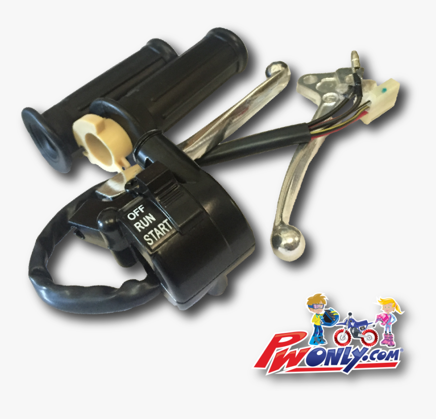 Pw50 Suspension Extender Kit, HD Png Download